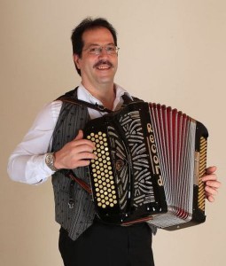 Friedel Herger